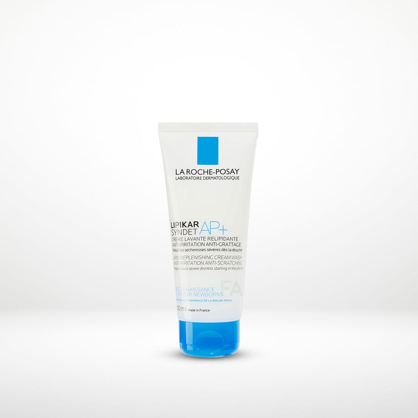 La Roche Posay Lipikar Syndet AP+ Cream Wash 200 ml