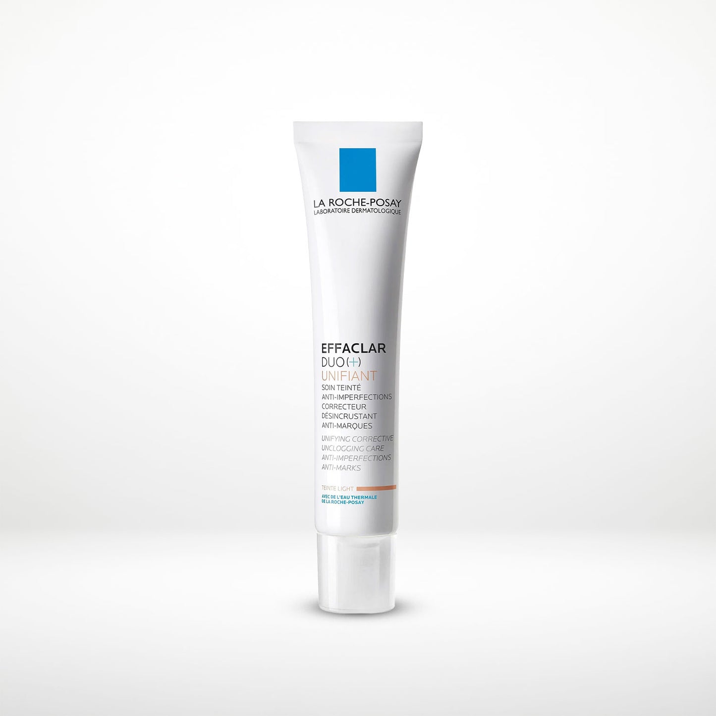 La Roche Posay Effaclar Duo+M Fluid 40ml