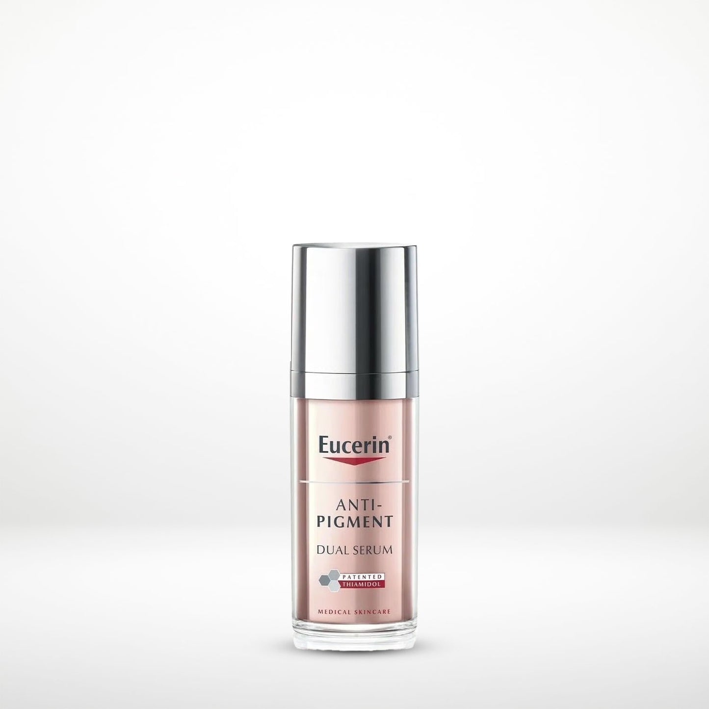 Eucerin Even Pigment Perfector Dual Face Serum 30ml – 100% Original