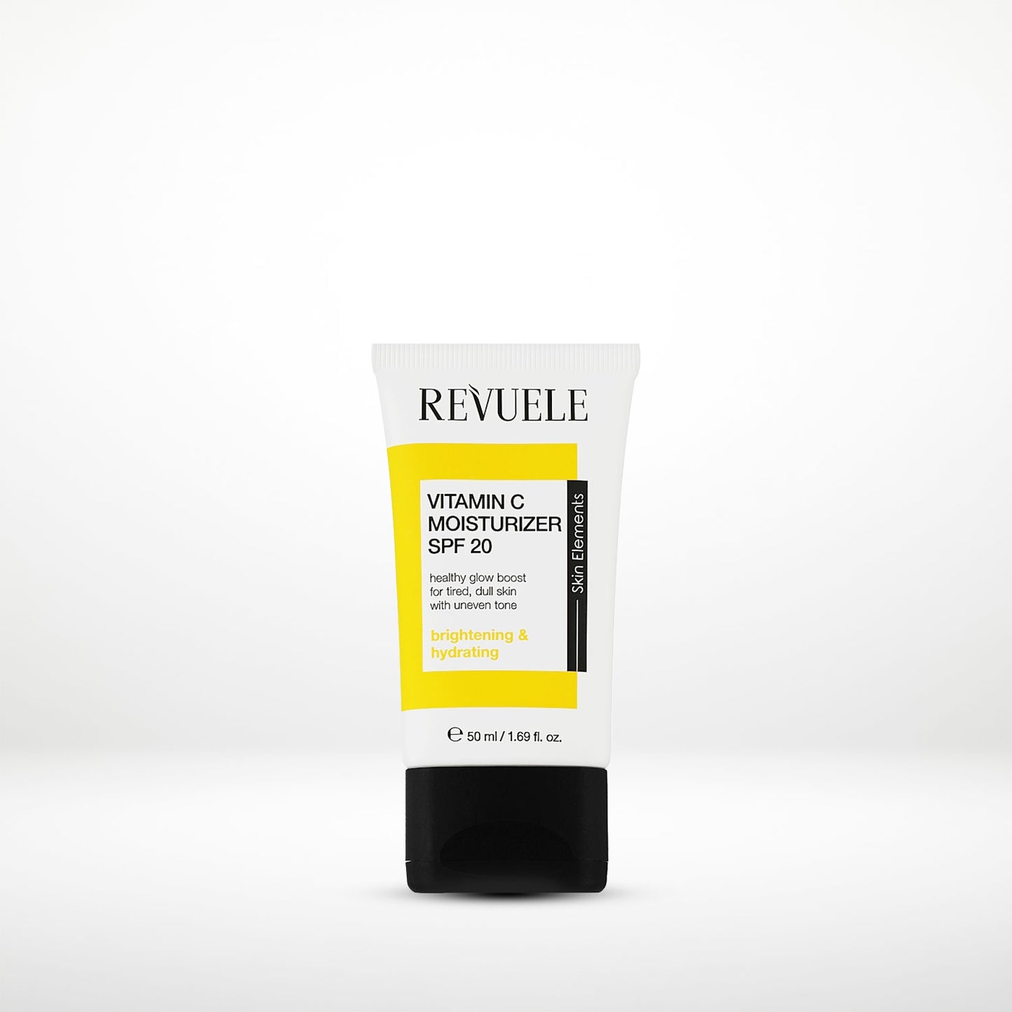 Revuele Vitamin C Moisturizer SPF 20 | Original Product 100%