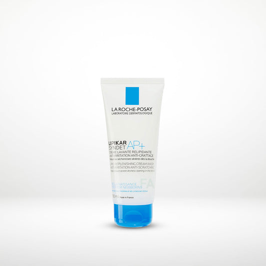 La Roche Posay Lipikar Syndet AP+ Cream Wash 200 ml