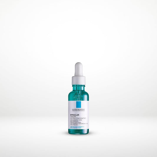 La Roche Posay Effaclar Ultra Concentrated Serum 30ml