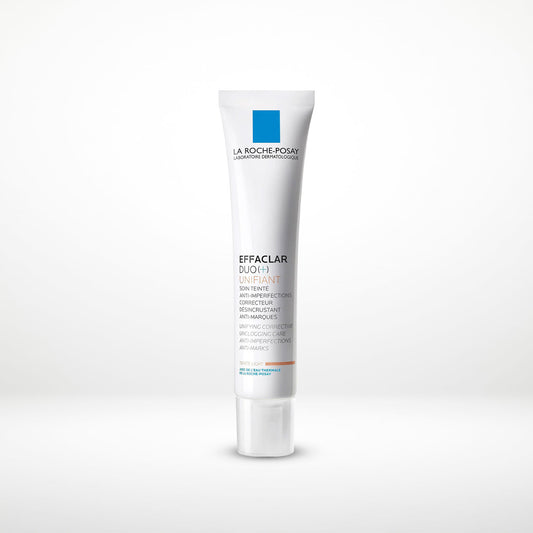 La Roche Posay Effaclar Duo+M Fluid 40ml