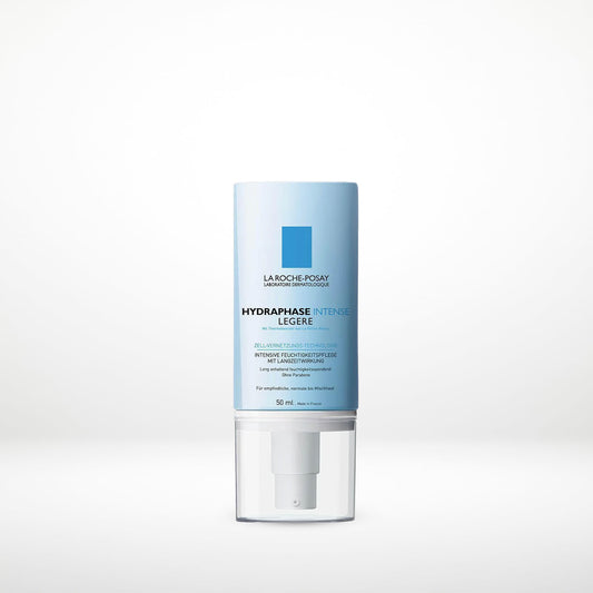 La Roche Posay Hydraphase Light Renovtn Cream Day&Night 50ml
