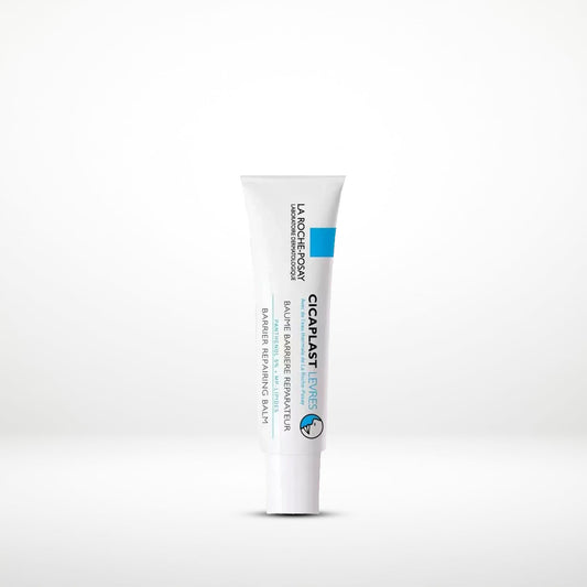 La Roche Posay Cicaplast Lip Barrier Repair Cream Tube 7.5Ml