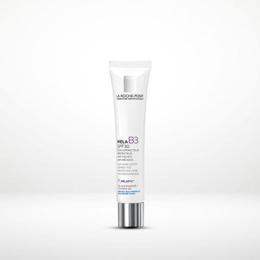 La Roche-Posay Mela B3 SPF30 Anti-Dark Spots Corrective Cream 40ml