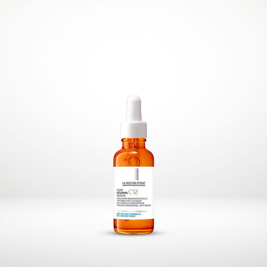 LA ROCHE-POSAY PURE VITAMIN C10