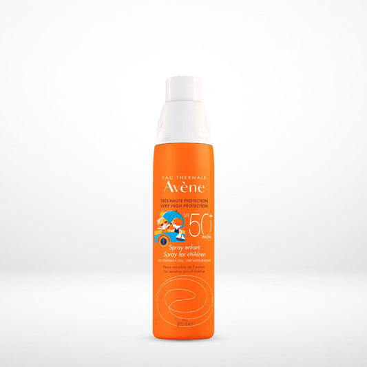 Avène Very High Protection Spray For Children SPF 50+ 200ml | Original Product 100%