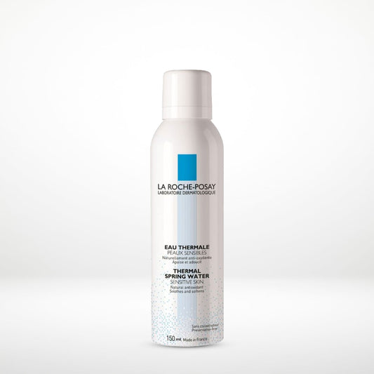 La Roche-Posay Thermal Spring Water For Sensitive Skin 150ml | Original Product 100%