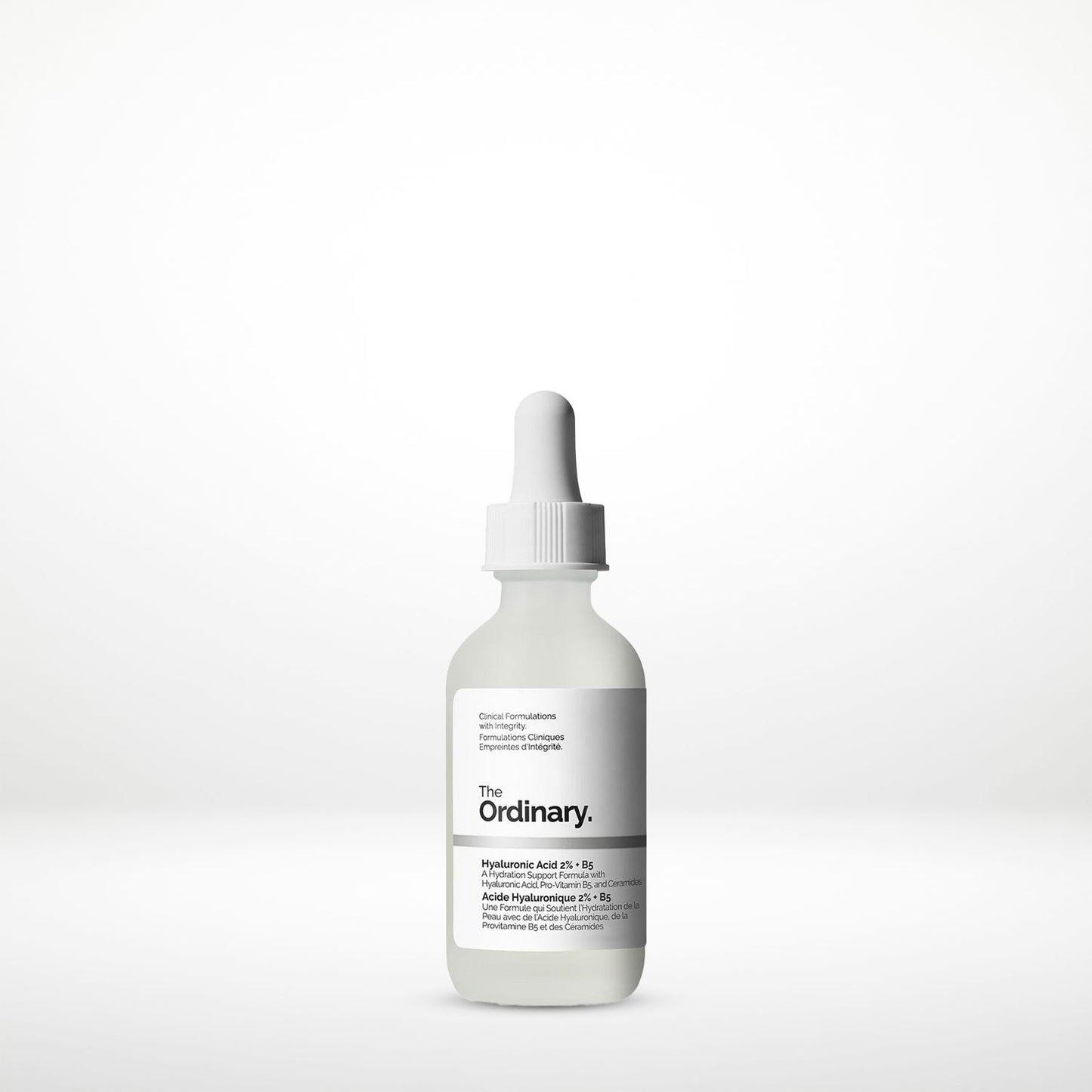 The Ordinary Hyaluronic Acid 2% + B5 30ml – 100% Original