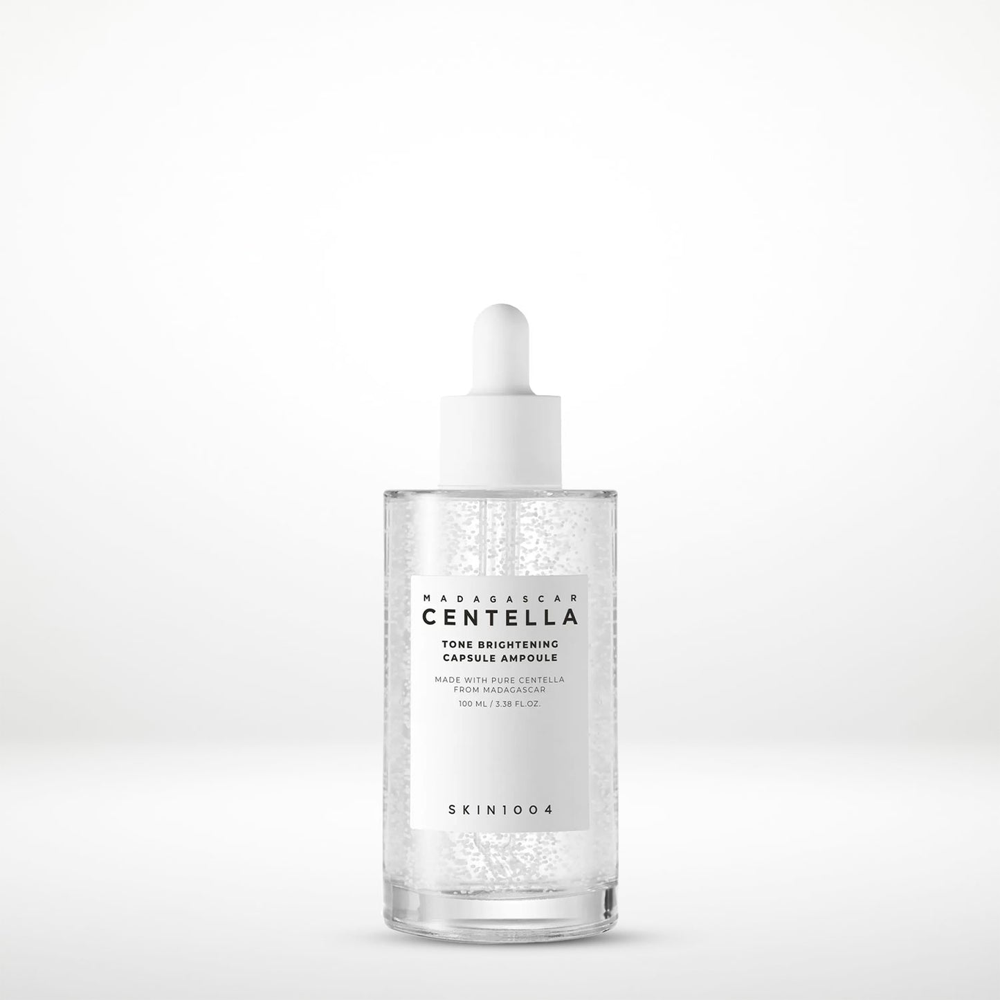 SKIN1004 Madagascar Centella Tone Brightening Capsule Ampoule – 100ml | 100% Original