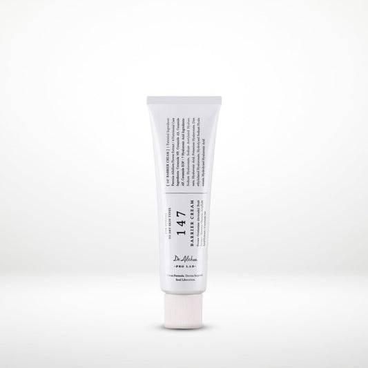 Dr. Althea 147 Barrier Cream – Intensive Moisturizing & Skin Barrier Strengthening – 50ml | 100% Original
