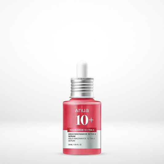 Anua 10% Niacinamide + 4% Tranexamic Acid Serum – 30ml | New Look | 100% Original