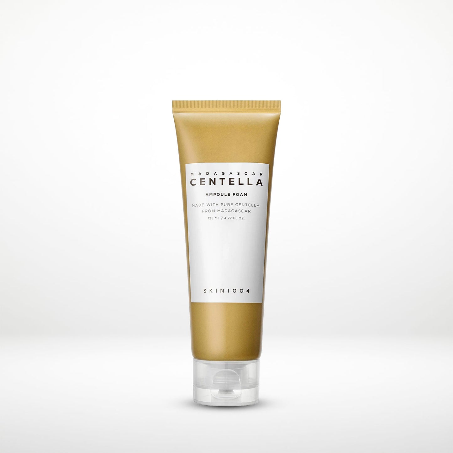 SKIN1004 Madagascar Centella Ampoule Foam – 125ml | 100% Original