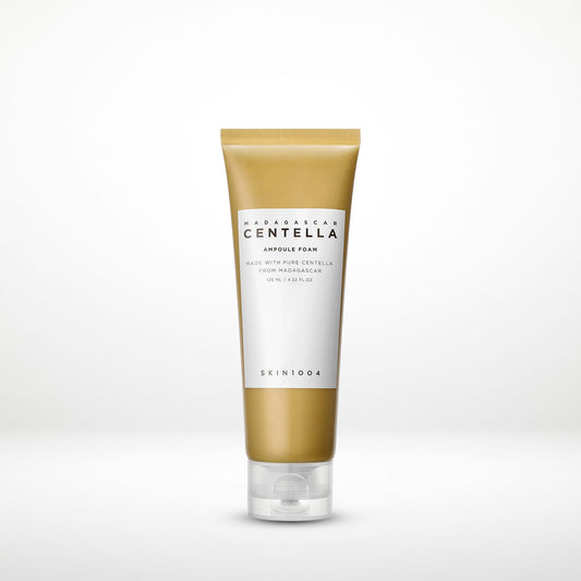 SKIN1004 Madagascar Centella Ampoule Foam – 125ml | 100% Original