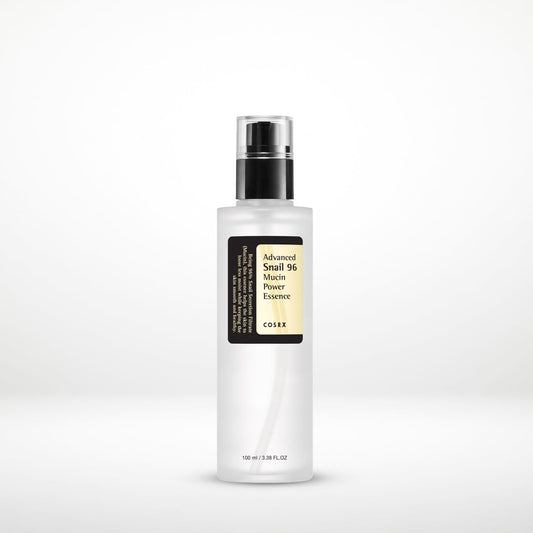 COSRX Advanced Snail 96 Mucin Power Essence – 100ml | 100% Original