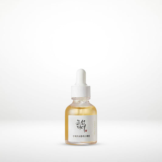 Beauty of Joseon Glow Serum : Propolis + Niacinamide 30ml | Original Product 100%