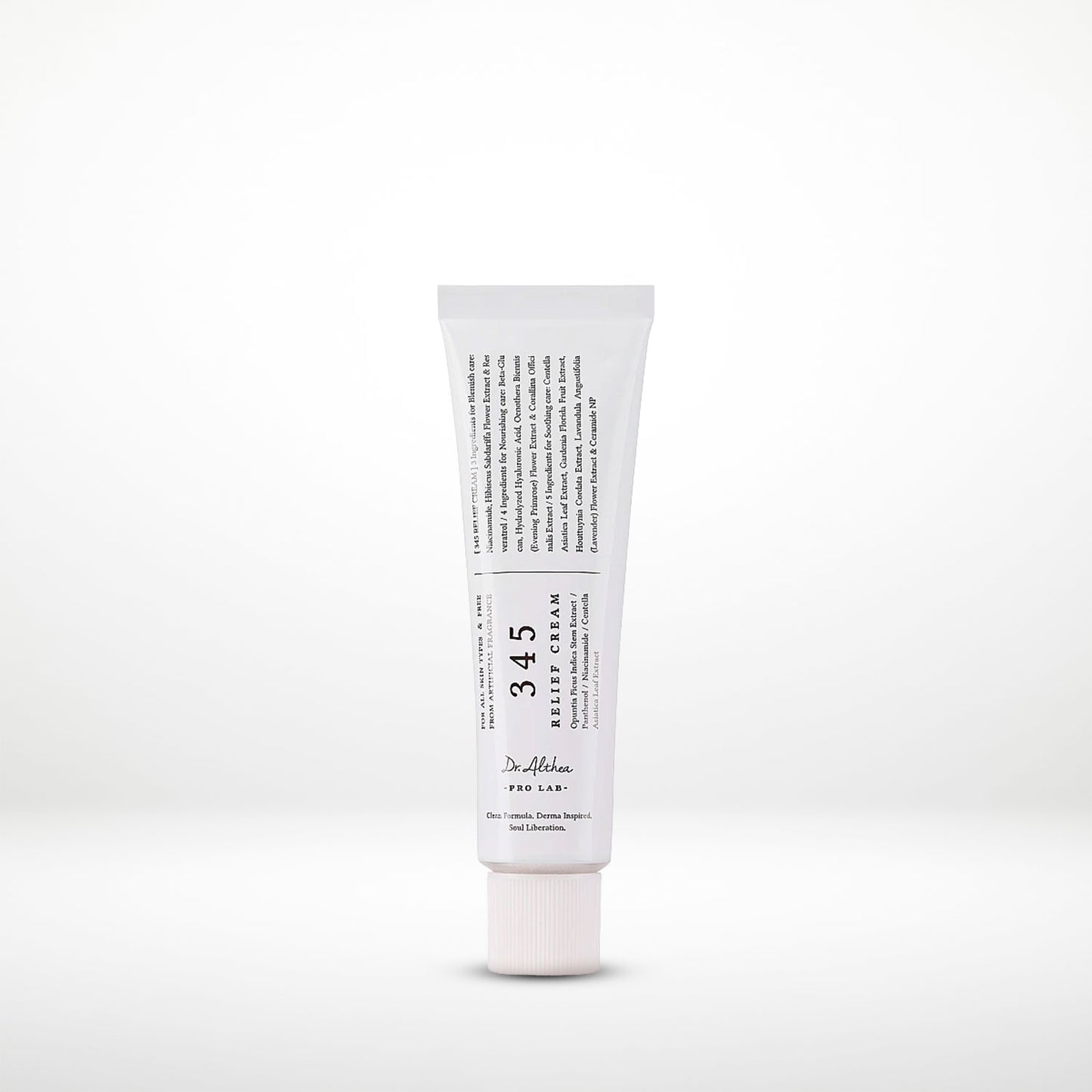 Dr. Althea 345 Relief Cream – 50ml | Original 100%