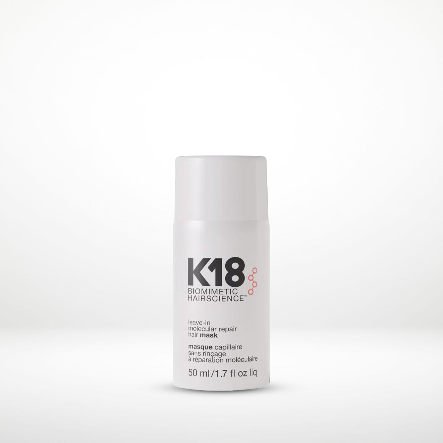K18 Leave-In Molecular Repair Hair Mask – 50ml | Original 100%