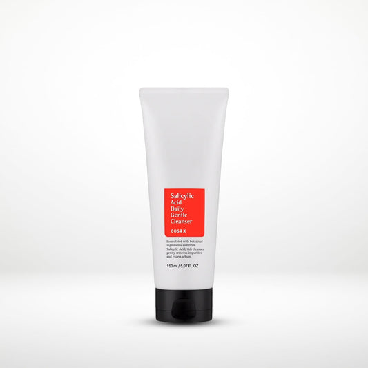 COSRX Salicylic Acid Daily Gentle Cleanser 150ml | Original Product 100%
