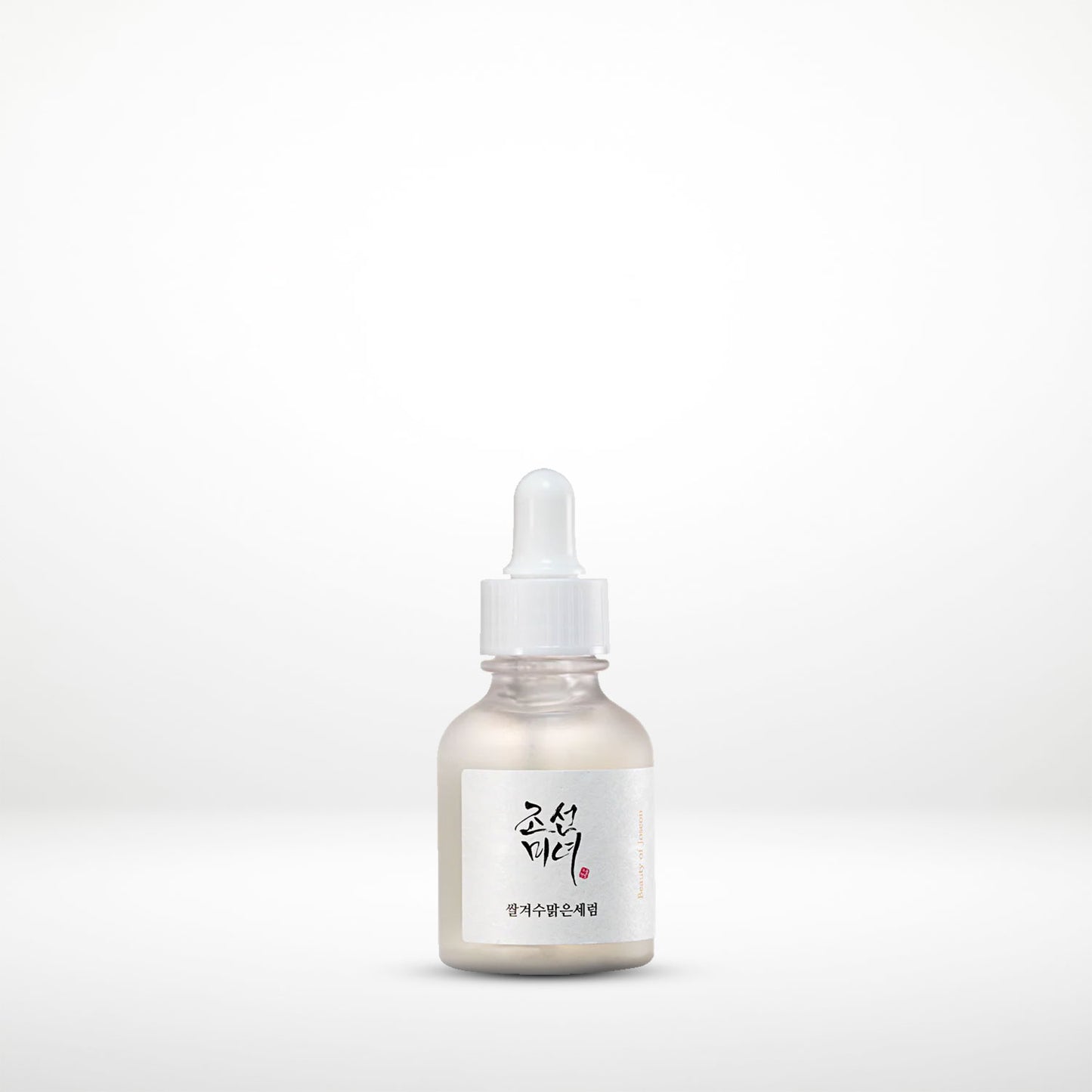 Beauty of Joseon Glow Deep Serum – Rice + Alpha Arbutin 30ml | Original 100%