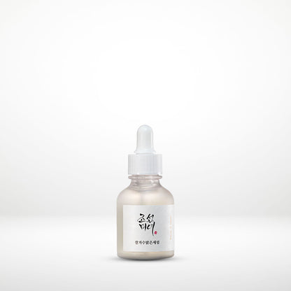 Beauty of Joseon Glow Deep Serum – Rice + Alpha Arbutin 30ml | Original 100%