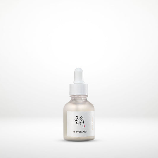 Beauty of Joseon Glow Deep Serum – Rice + Alpha Arbutin 30ml | Original 100%