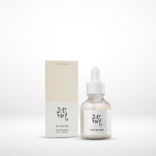Beauty of Joseon Glow Deep Serum – Rice + Alpha Arbutin 30ml | Original 100%