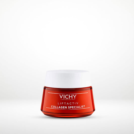 Vichy LiftActiv Collagen Specialist Cream 50ml