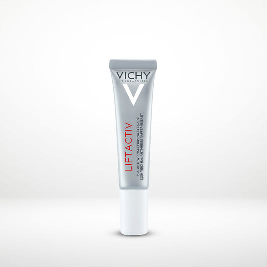 Vichy Liftactiv Eyes Anti Wrinkle and Firming Care 15ml