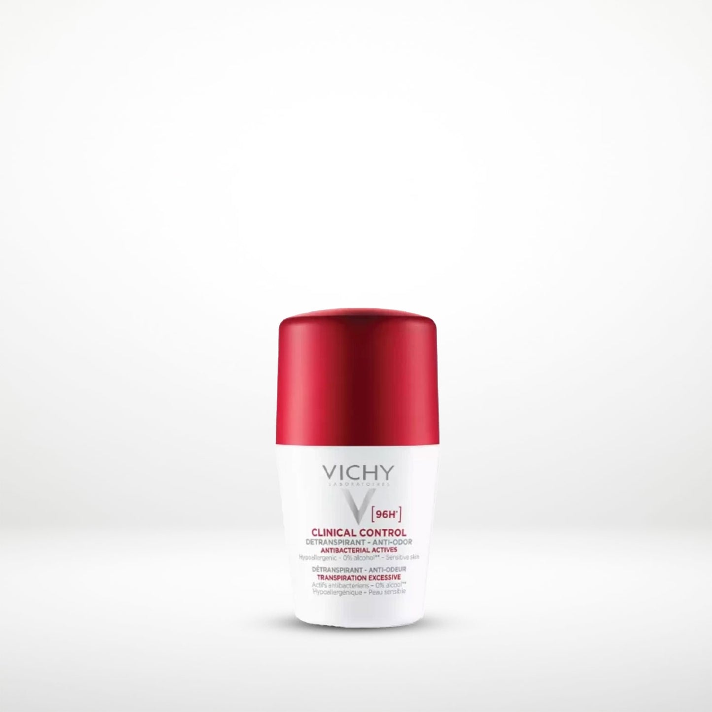 Vichy Capital Ideal Soleil BB Tinted Dry Touch Face Fluid SPF 50 – 50ml – 100% Original