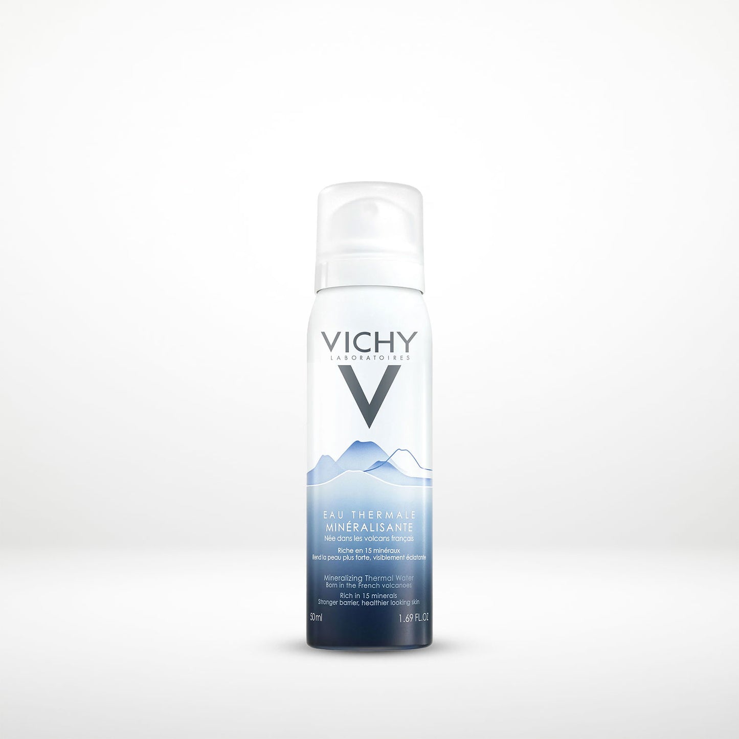 Vichy Thermal Spa Water Spray 150ml