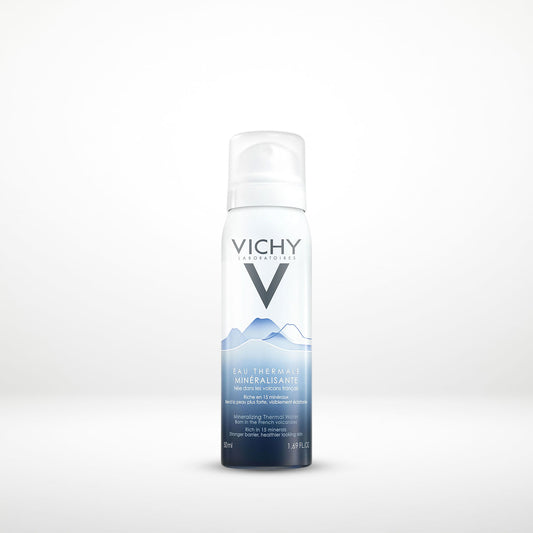 Vichy Thermal Spa Water Spray 150ml