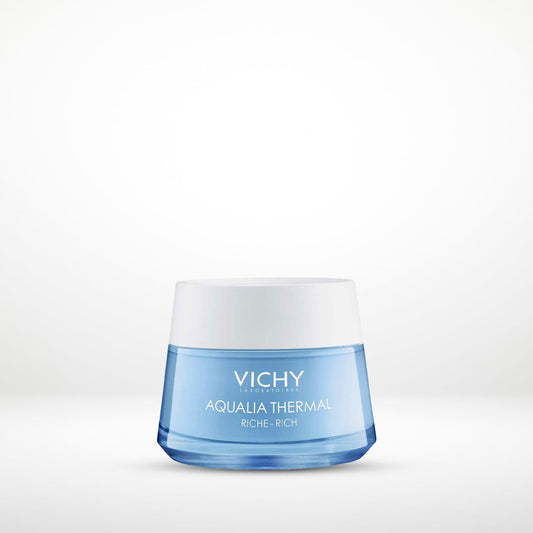 Vichy Aqualia Thermal Rich Jar 50ml