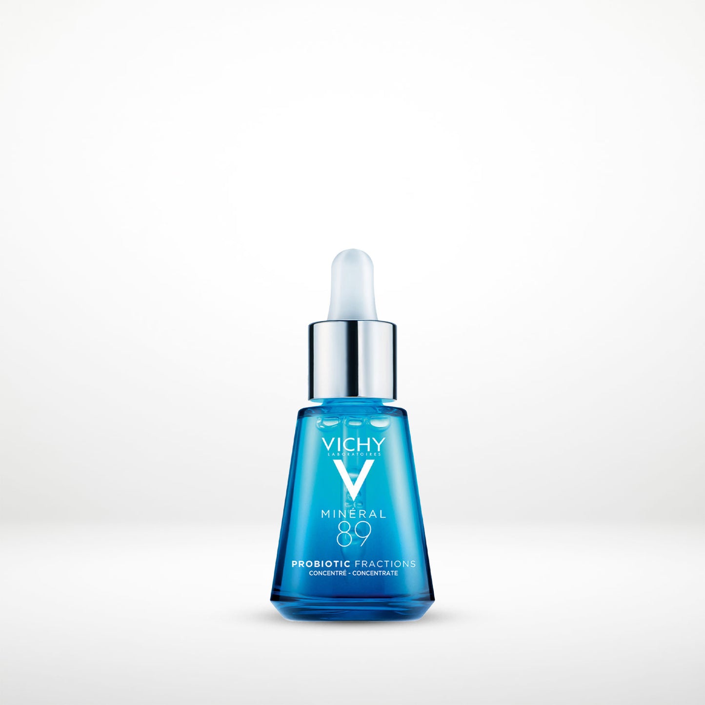 Vichy Minéral 89 Probiotic Fractions Concentrate 30ml
