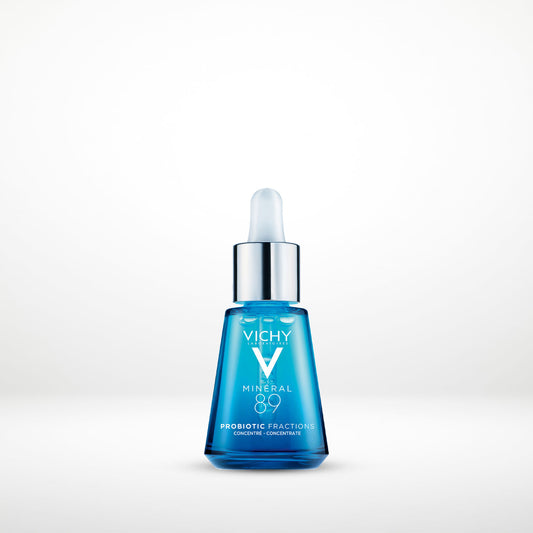 Vichy Minéral 89 Probiotic Fractions Concentrate 30ml