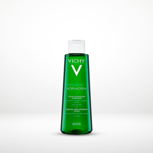 Vichy Normaderm Purifying Pore-Tightening Lotion 200ml