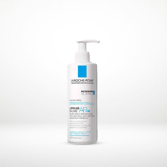 La Roche Posay Lipikar Baume Ap+ M 400 ml