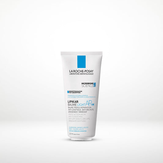 La Roche Posay Lipikar Baume Ap+M 200Ml