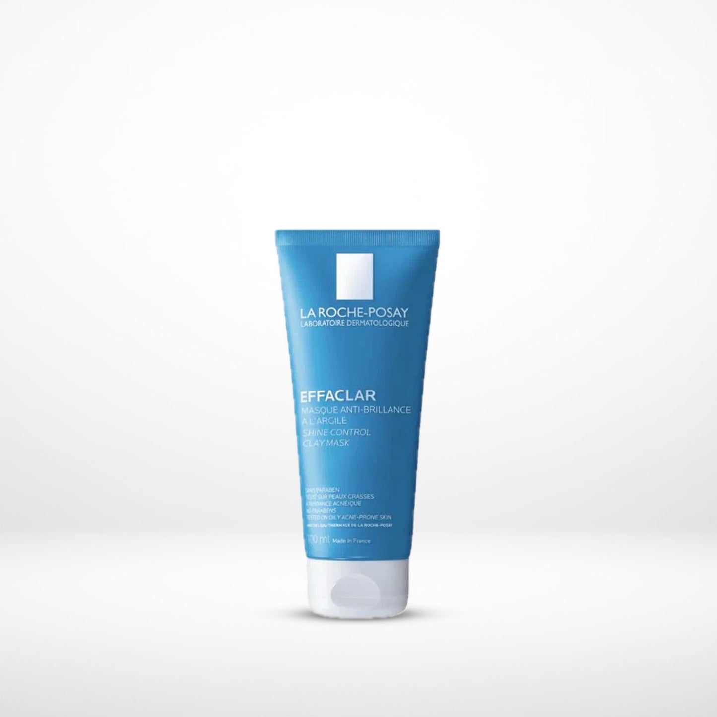 La Roche Posay Effaclar Purifying Cleansing Foaming Gel for Oily Skin 200ml