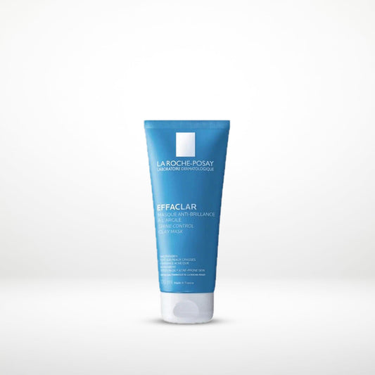 La Roche Posay Effaclar Purifying Cleansing Foaming Gel for Oily Skin 200ml