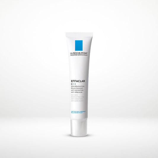 La Roche Posay (SPF30) Effaclar Duo 40ml