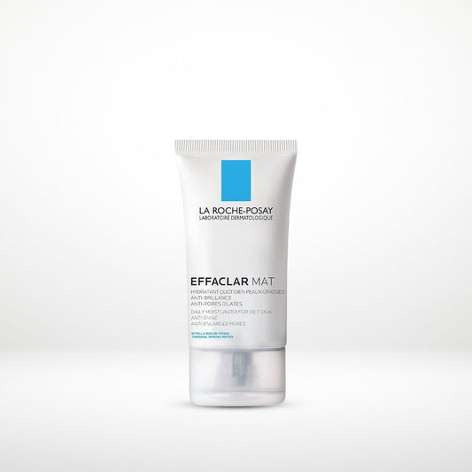 La Roche Posay Effaclar MAT Face Moisturizer 40 ml