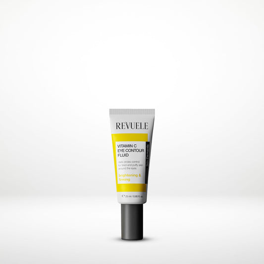 Revuele Vitamin C Eye Contour Fluid 25ml | Original Product 100%
