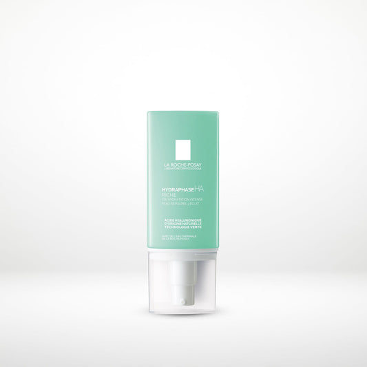 La Roche Posay Hydarphase Ha Rich Thermal Water 50 ml