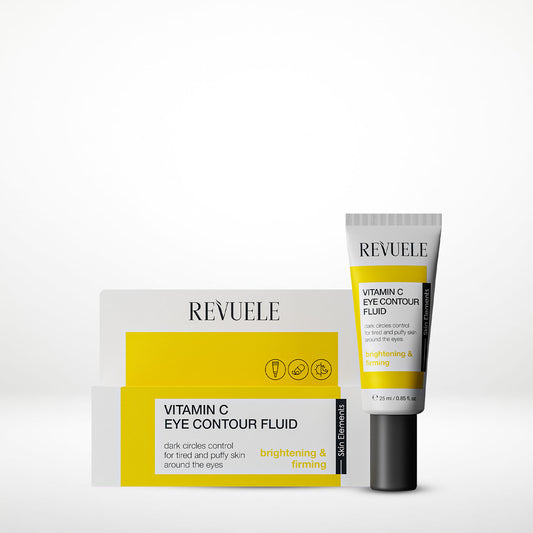 Revuele Vitamin C Eye Contour Fluid 25ml | Original Product 100%